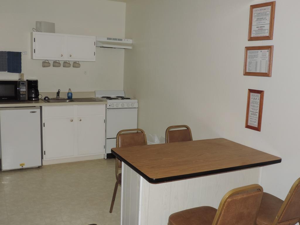 Hunters Lodge Motel Paducah Quarto foto