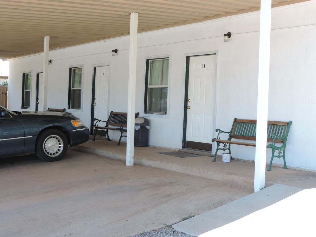 Hunters Lodge Motel Paducah Quarto foto