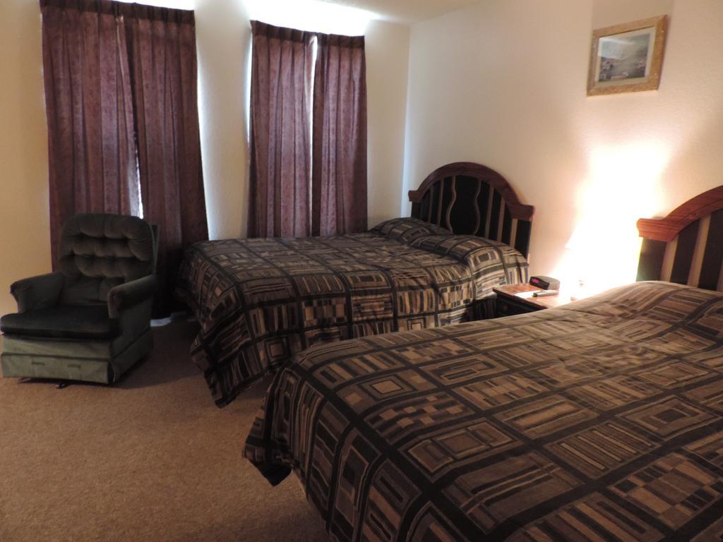 Hunters Lodge Motel Paducah Quarto foto
